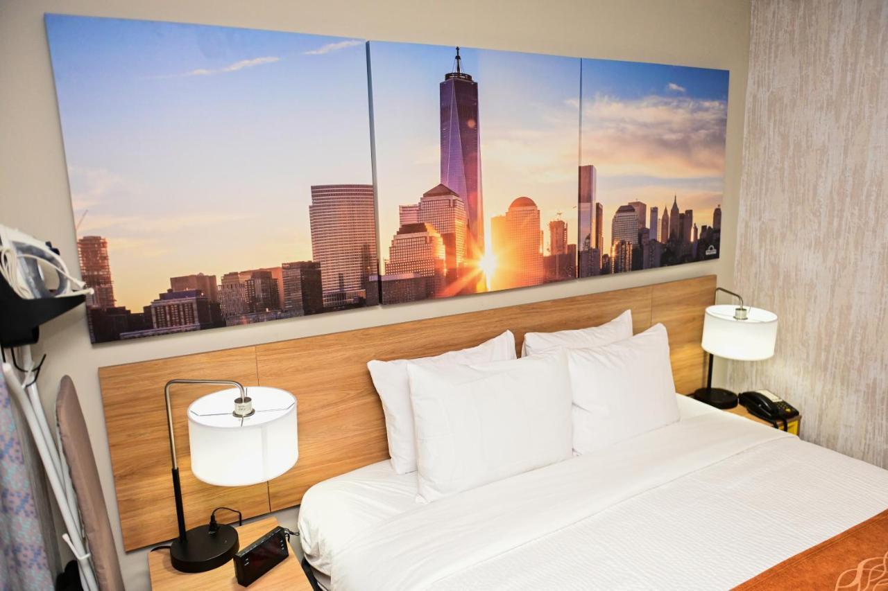 Days Inn By Wyndham Bronx Nyc New York Dış mekan fotoğraf
