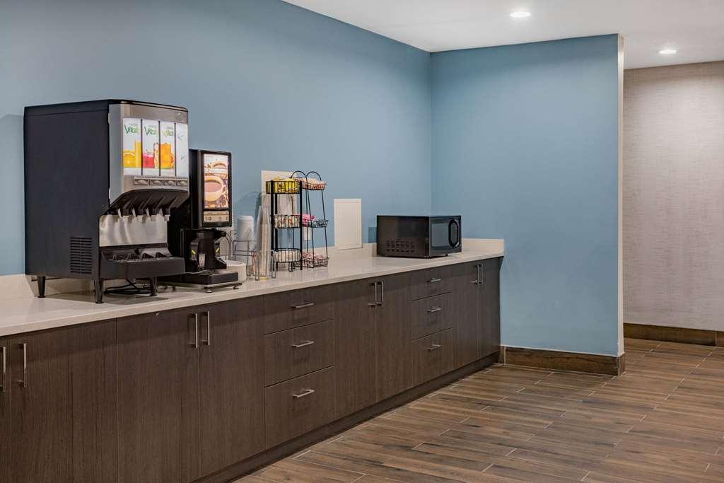 Days Inn By Wyndham Bronx Nyc New York Konforlar fotoğraf