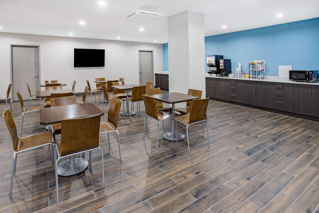 Days Inn By Wyndham Bronx Nyc New York Konforlar fotoğraf