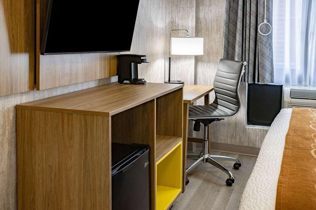 Days Inn By Wyndham Bronx Nyc New York Oda fotoğraf