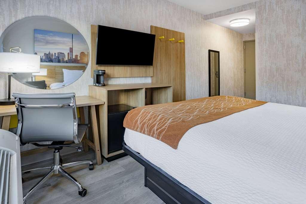 Days Inn By Wyndham Bronx Nyc New York Oda fotoğraf